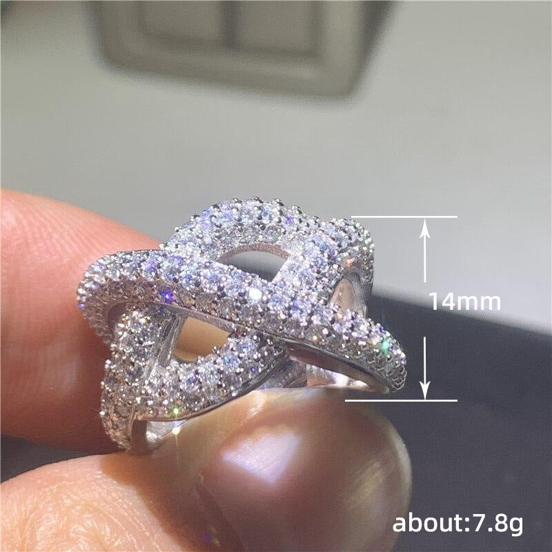 Delicate Artisan Ring
