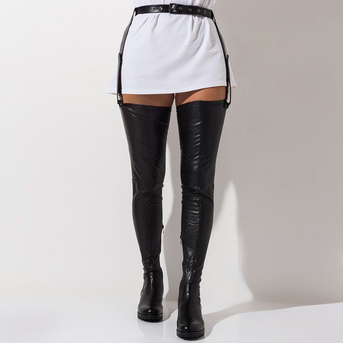 Elegant Orthopedic Boots for Every Step