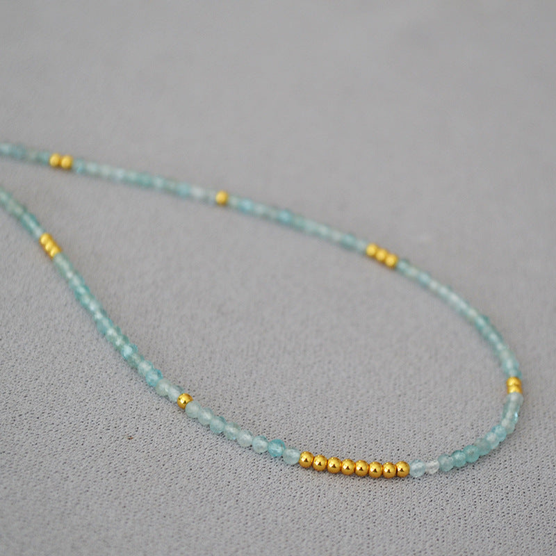 Romantic Necklace for Special Moments