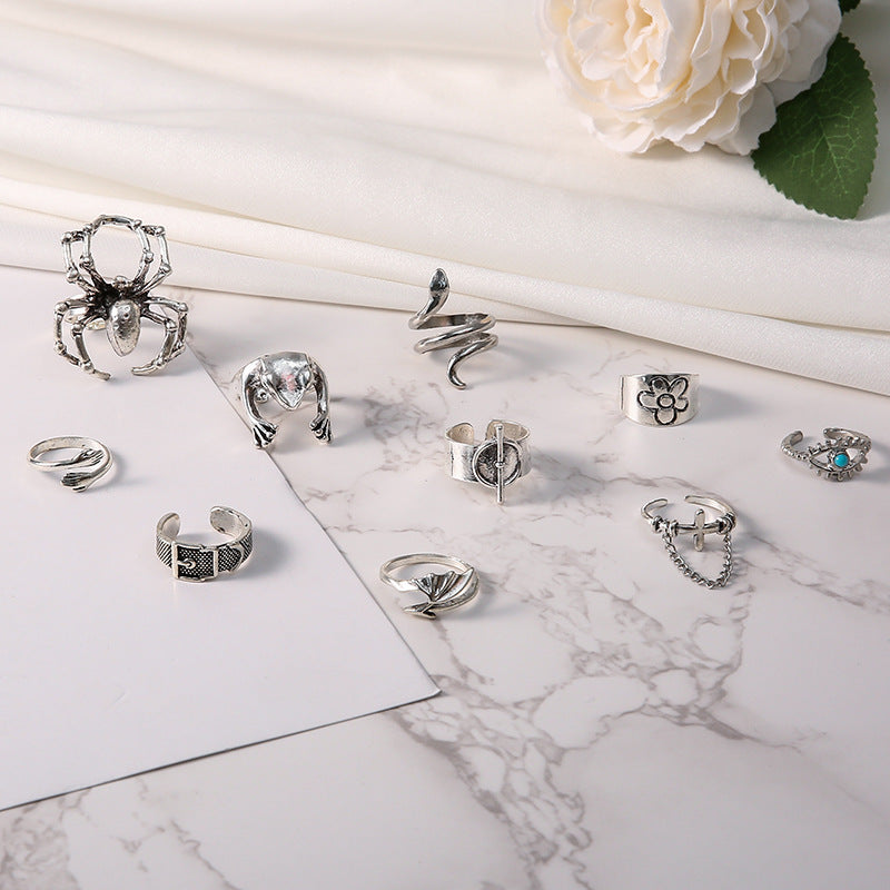 Elegant Ring for Every Occasion