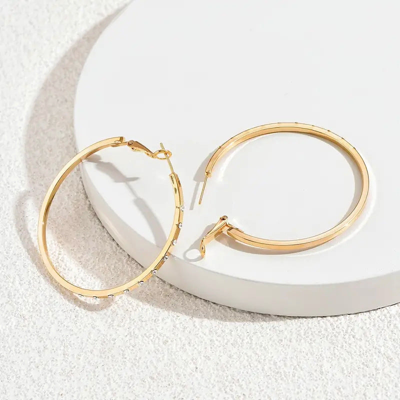 Romantic Earring for Special Moments