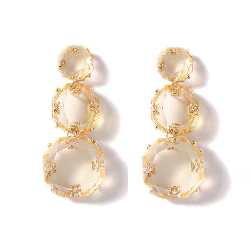 Stunning Earring for Daily Wear