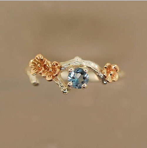 Stunning Gold Ring for Daily Wear