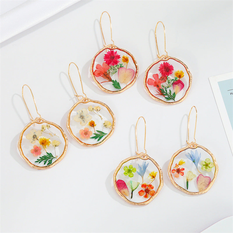Romantic Earring for Special Moments