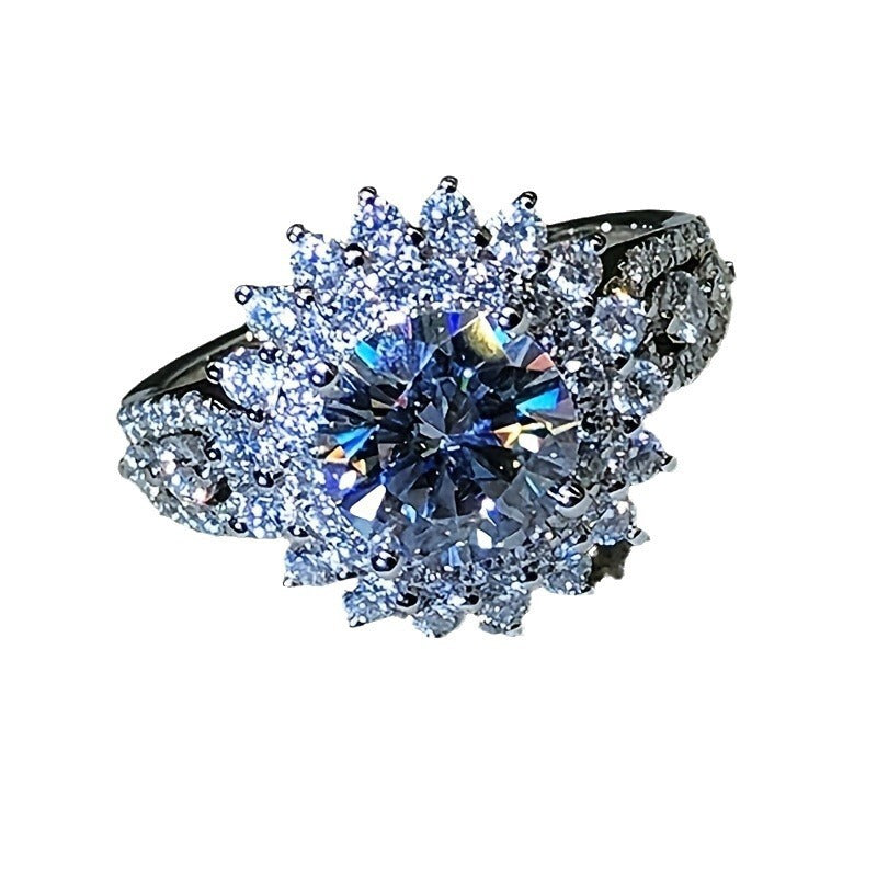Classic Ring with Timeless Appeal