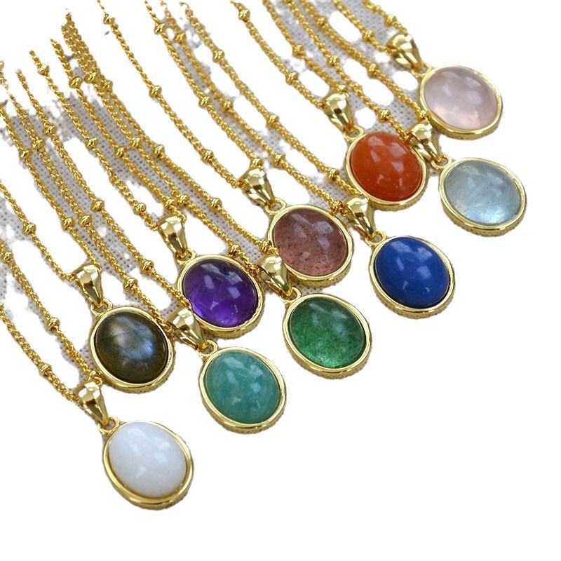 Charming Necklace for Any Occasion