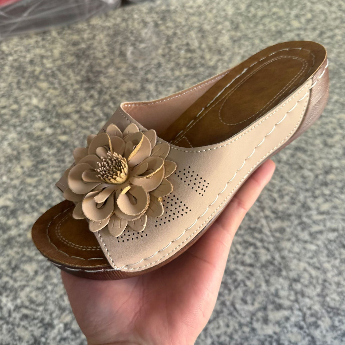 Stylish Orthopedic Sandals for Any Occasion