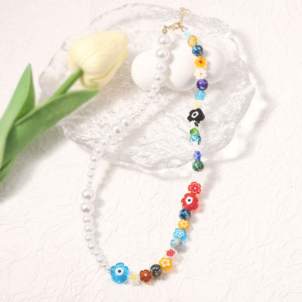 Charming Pearl Necklace for Any Occasion