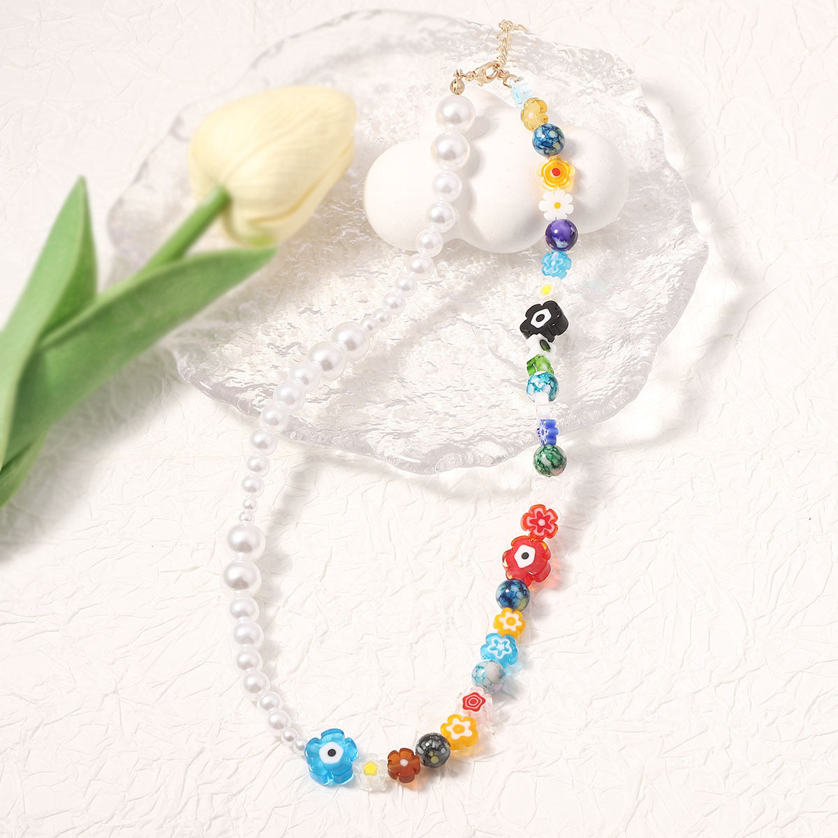 Charming Pearl Necklace for Any Occasion