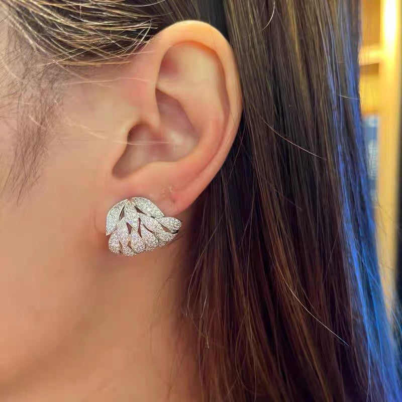 Stunning Earring for Daily Wear