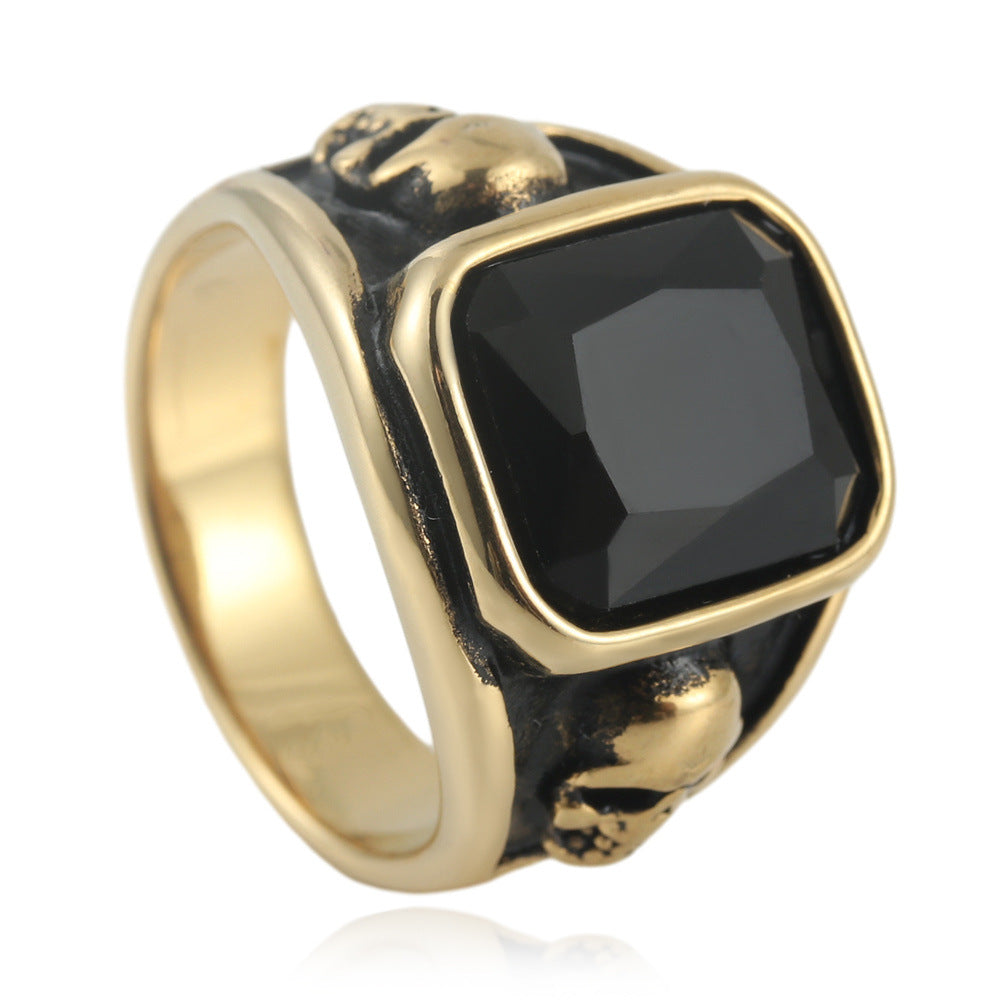 Elegant Ring for Every Occasion