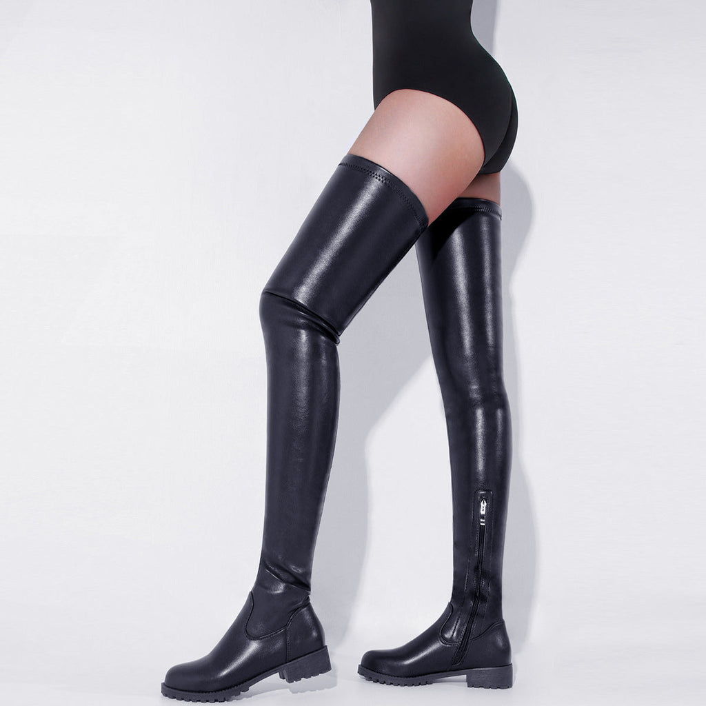 Beautifully Crafted Orthopedic Boots