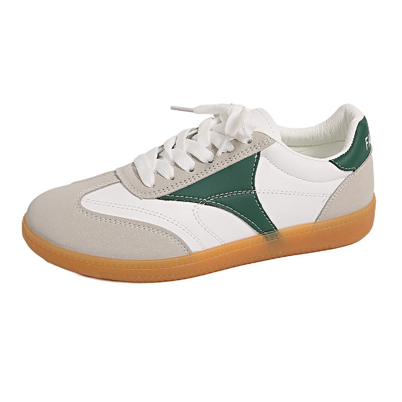 Chic Orthopedic Shoes with Unique Design