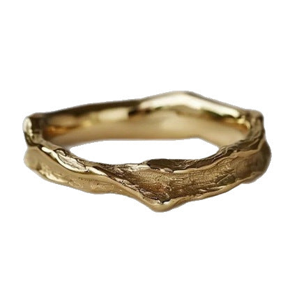 Beautiful Ring with Unique Style