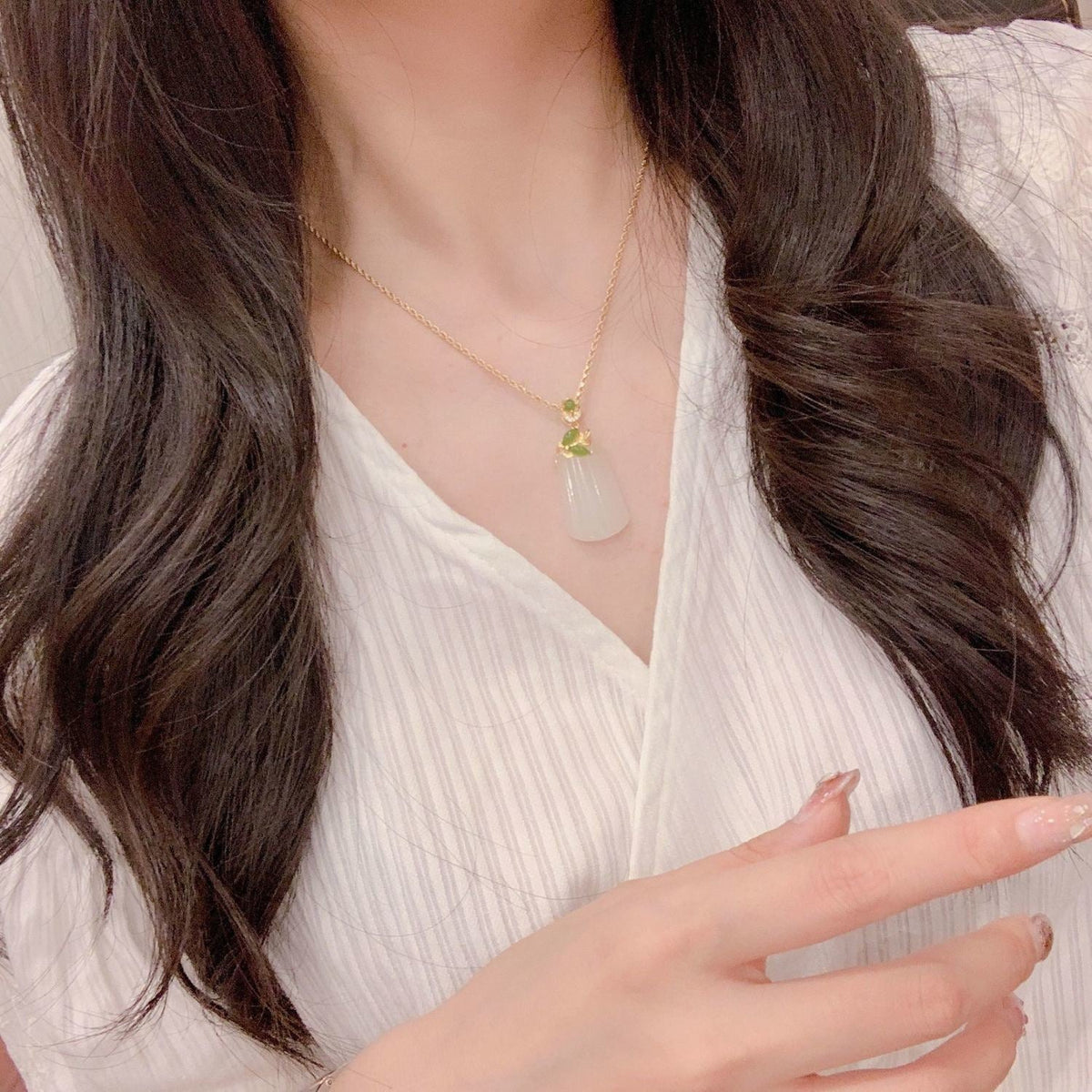 Stunning Silver Pendant for Daily Wear