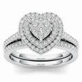 Romantic Ring for Special Moments