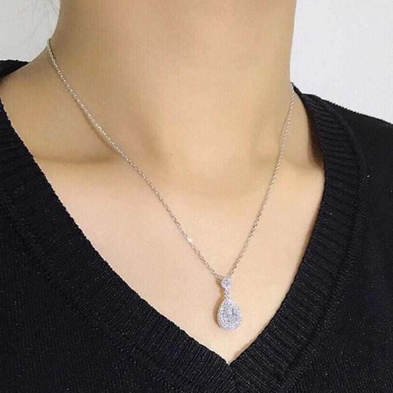Charming Necklace for Any Occasion