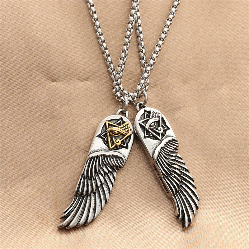 Beautiful Pendant with Unique Style
