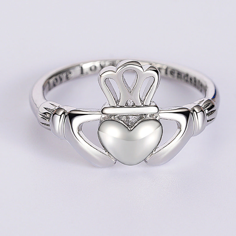 Vintage Handmade Ring