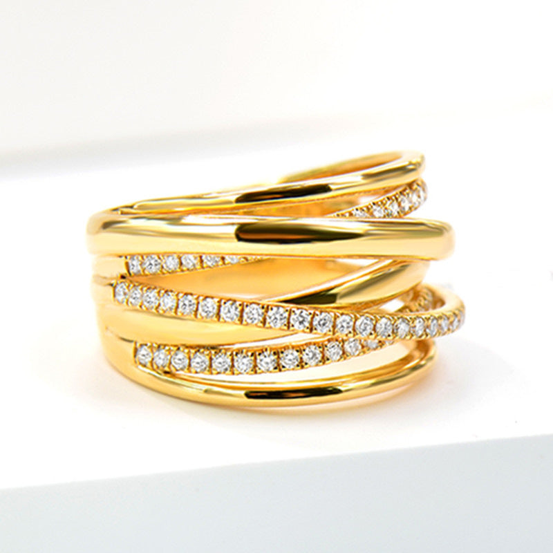 Elegant Ring for Every Occasion