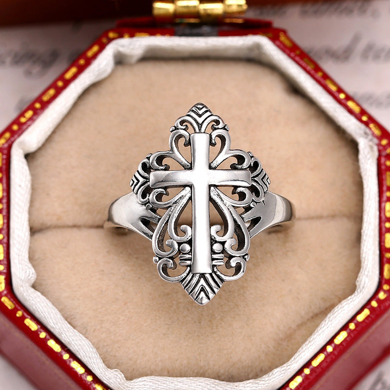 Romantic Ring for Special Moments