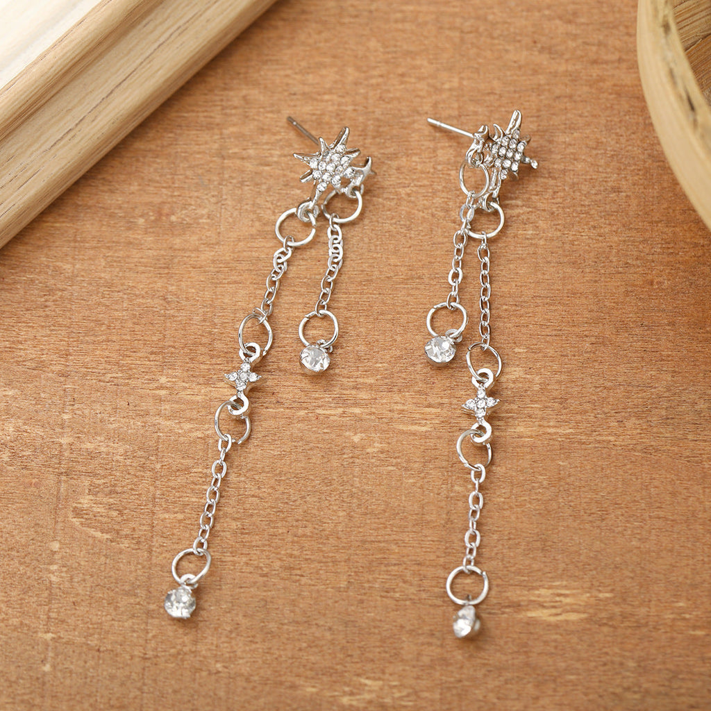 Elegant Earring for Every Occasion