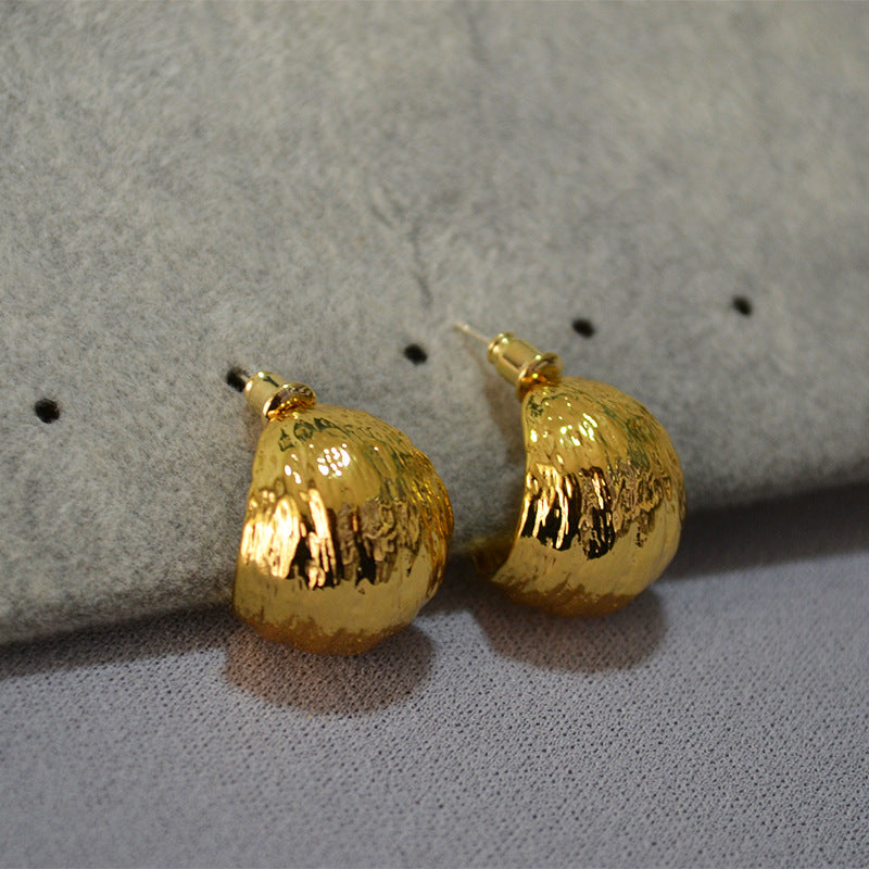 Elegant Silver Earring for Every Occasion