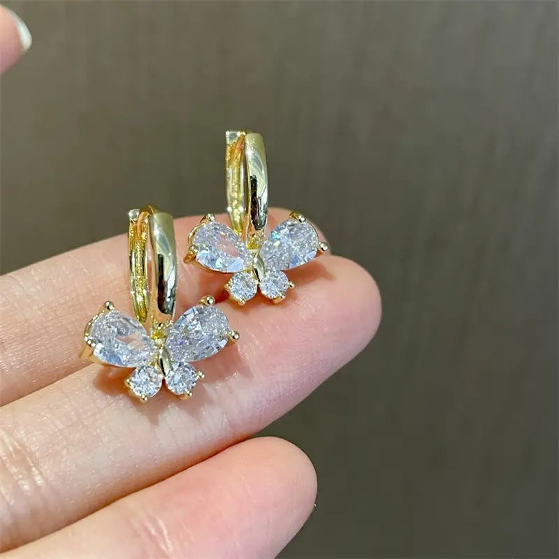 Stunning Earring for Daily Wear