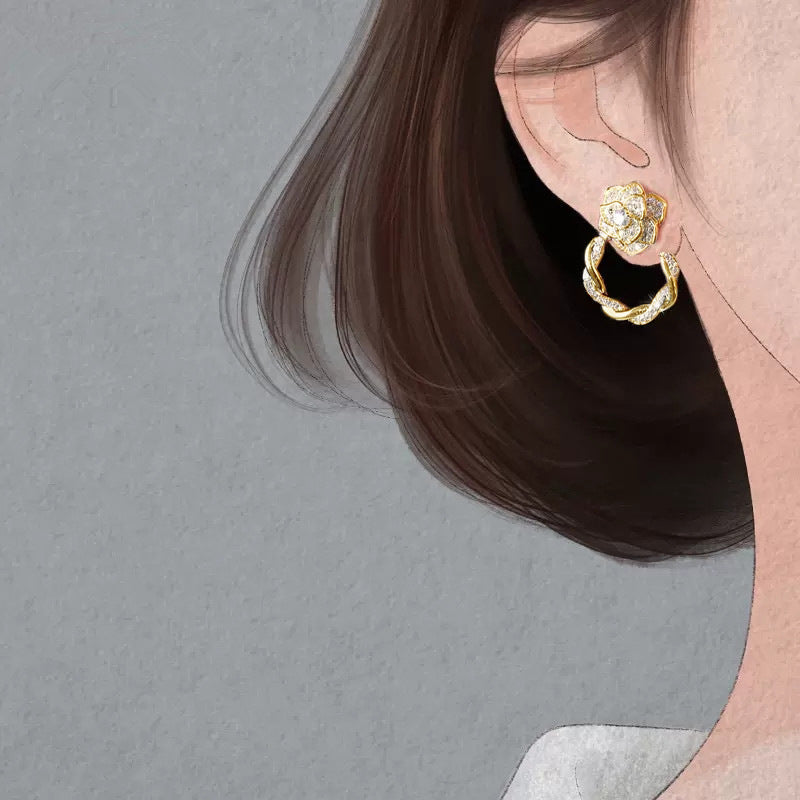 Elegant Earring for Every Occasion
