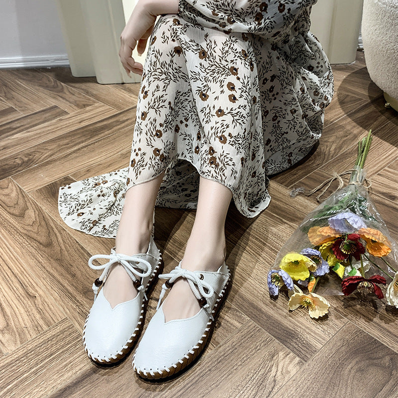 Elegant Orthopedic Shoes for Every Step