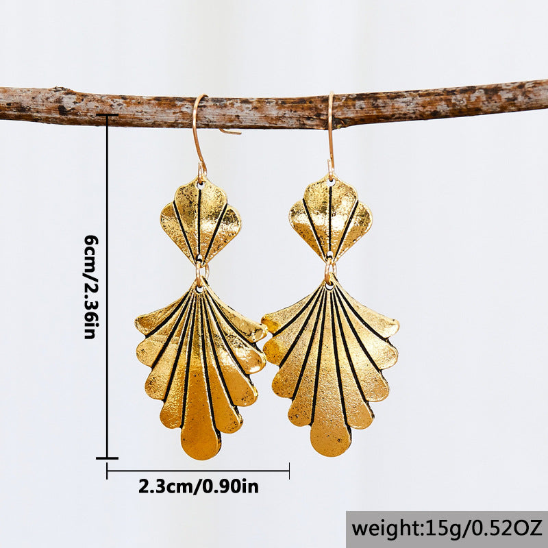 Romantic Earring for Special Moments