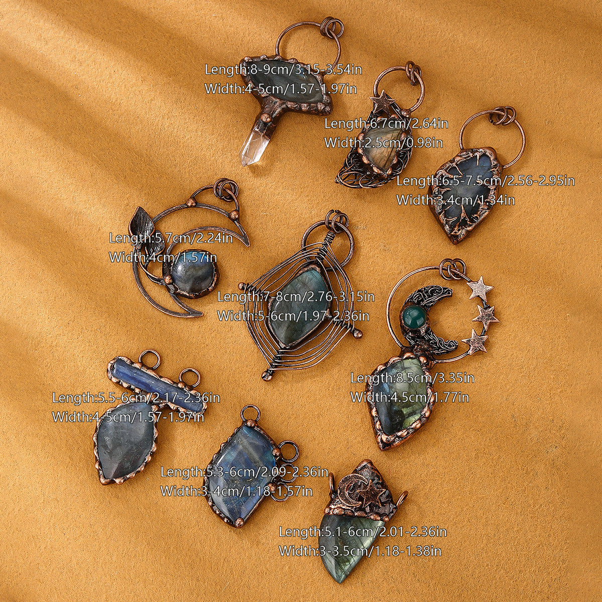 Stunning Pendant for Daily Wear