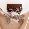 Romantic Earring for Special Moments