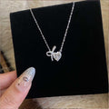 Romantic Necklace for Special Moments