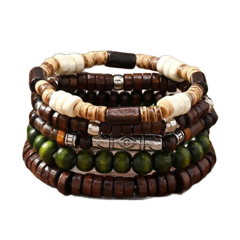 Vintage Handmade Bracelet