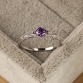 Classic Ring with Timeless Appeal