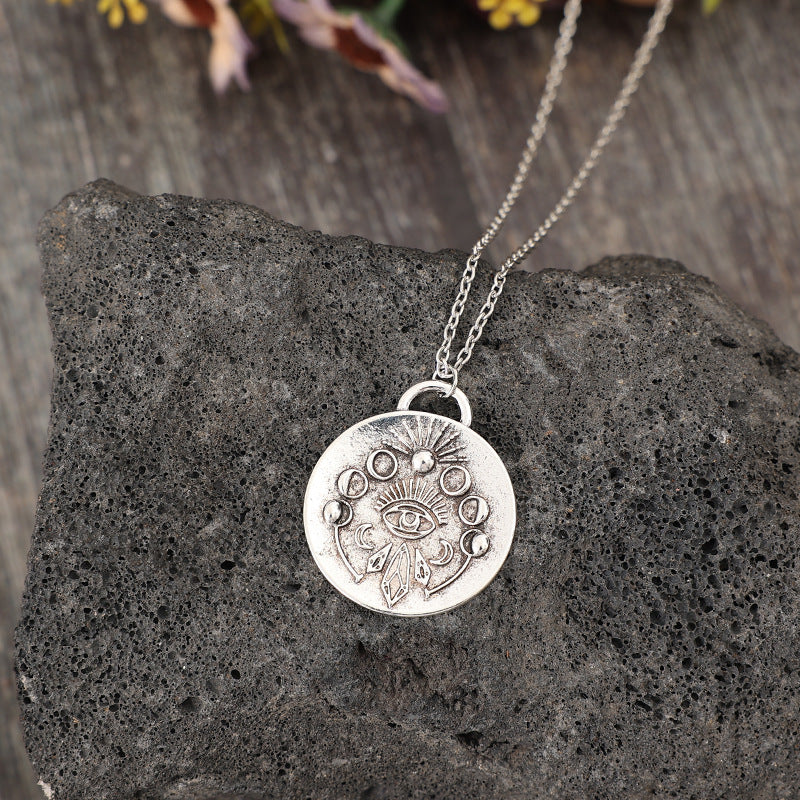 Vintage Handmade Necklace
