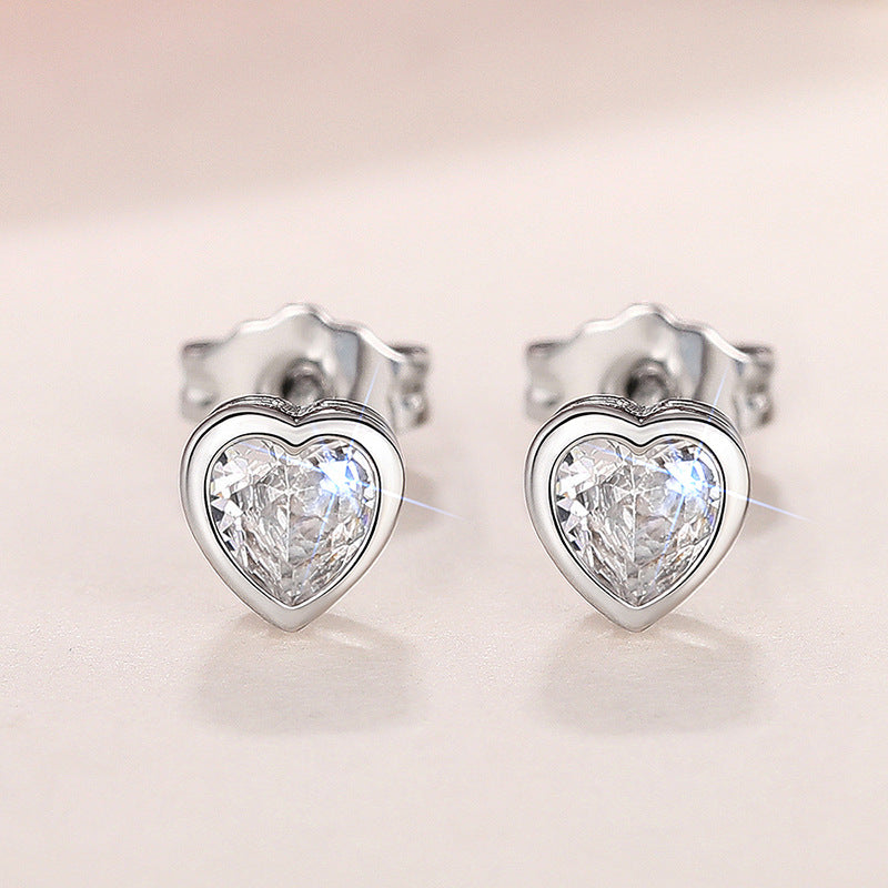 Romantic Earring for Special Moments