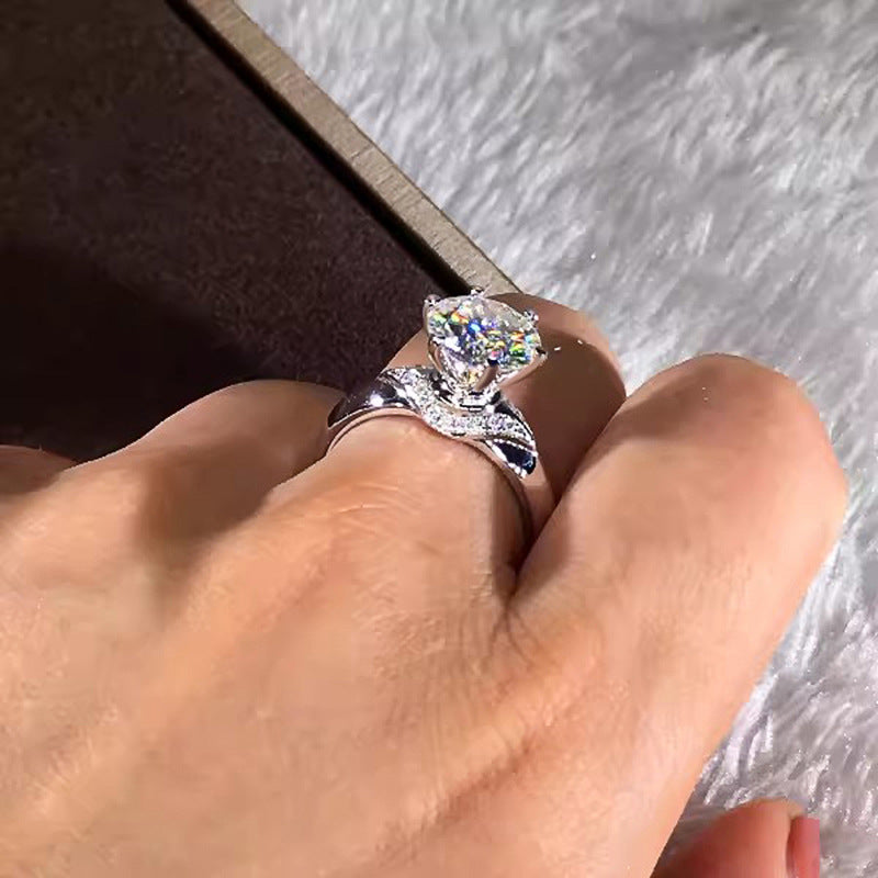Stunning Ring for Daily Wear