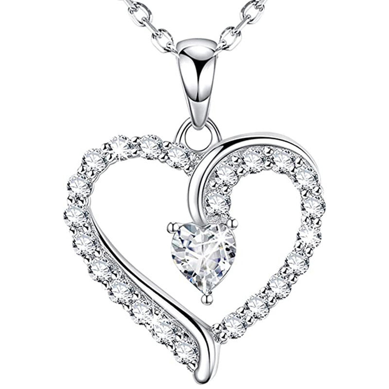 Classic Necklace with Timeless Appeal
