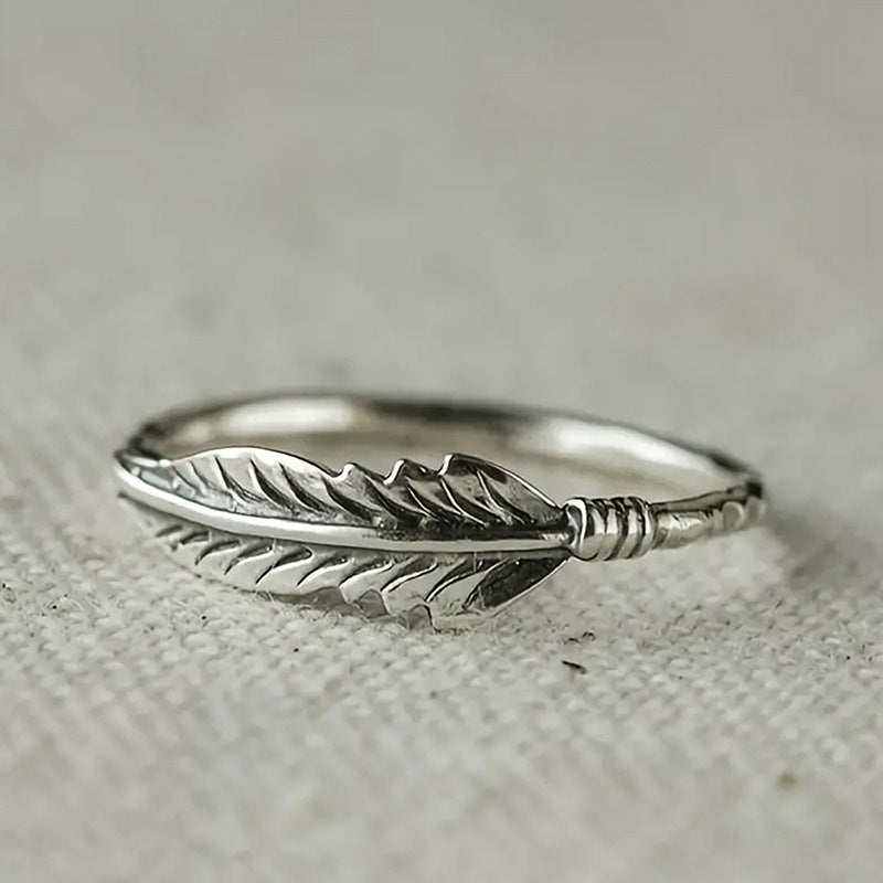 Vintage Handmade Ring