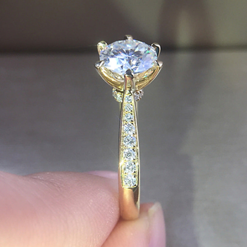 Vintage Handmade Ring