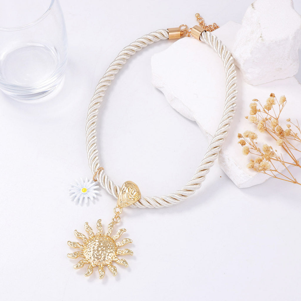 Classic Necklace with Timeless Appeal