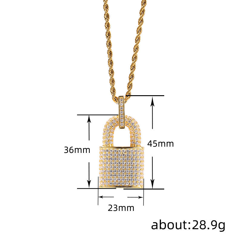 Beautiful Necklace with Unique Style