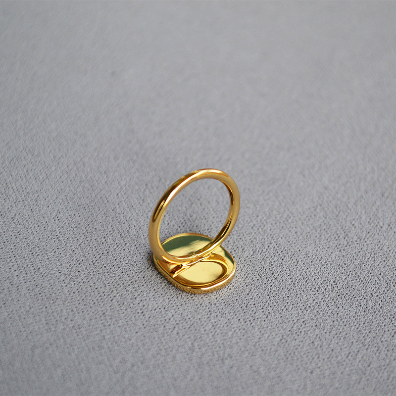 Elegant Ring for Every Occasion