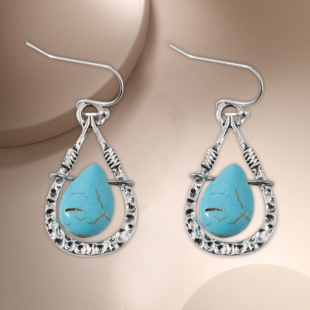 Romantic Earring for Special Moments