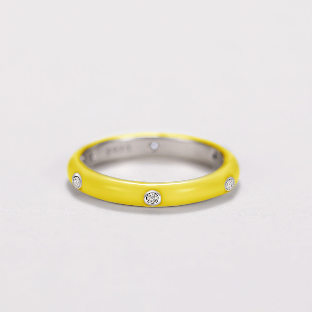 Elegant Ring for Every Occasion