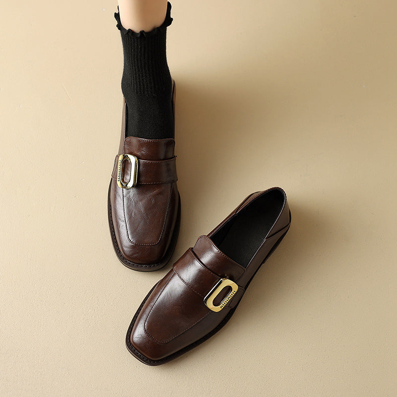 Elegant Orthopedic Shoes for Every Step