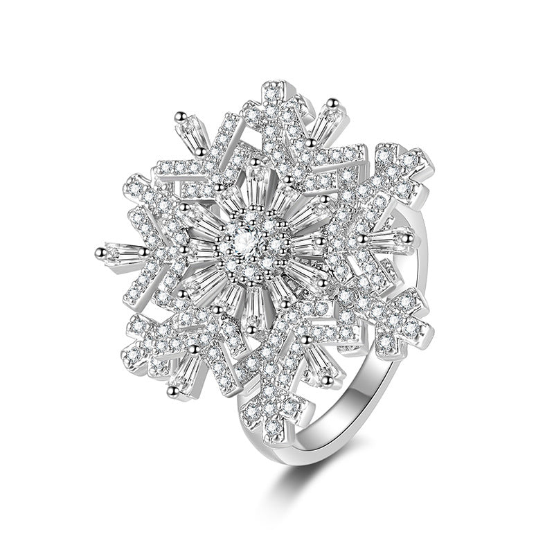 Vintage Handmade Ring