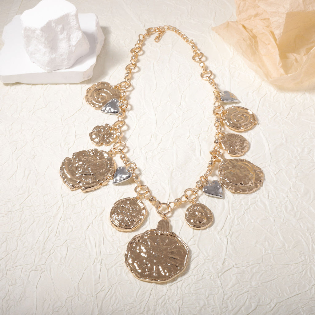Classic Necklace with Timeless Appeal